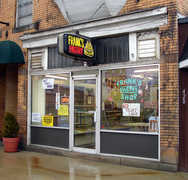 Frank's Pastry - Restaurant - 430 Carolina Ave, Chester, WV, 26034, US Frank's Pastry - Restaurant - 430 Carolina Ave, Chester, WV, 26034, US