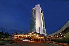 Hilton Lac-Leamy - Hotel - 3 boulevard du Casino, Gatineau, QC, Canada Hilton Lac-Leamy - Hotel - 3 boulevard du Casino, Gatineau, QC, Canada