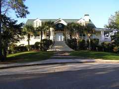 Charleston National Country Club - Golf - 1360 National Drive, Mount Pleasant, SC, United States Charleston National Country Club - Golf - 1360 National Drive, Mount Pleasant, SC, United States