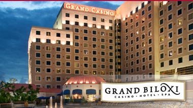 Harrah's Grand Casino Biloxi