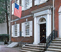 Philadelphia Wedding In September in Philadelphia, PA, USA