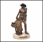 National Cowgirl Museum & Hall of Fame - Attraction - 1720 Gendy Street, Fort Worth, TX, United States National Cowgirl Museum & Hall of Fame - Attraction - 1720 Gendy Street, Fort Worth, TX, United States