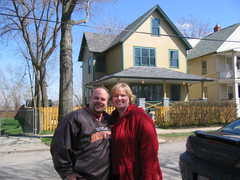 A Christmas Story House - Attraction - 3159 W 11th Street, Clevlenad, OH, United States A Christmas Story House - Attraction - 3159 W 11th Street, Clevlenad, OH, United States