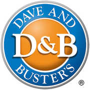 Dave & Buster's - Entertainment - 25735 1st Street, Cleveland, OH, United States Dave & Buster's - Entertainment - 25735 1st Street, Cleveland, OH, United States