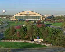 NASA John H Glen Research Center - Attraction - 21000 Brookpark Rd, Cleveland, OH, USA NASA John H Glen Research Center - Attraction - 21000 Brookpark Rd, Cleveland, OH, USA