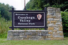 Cuyahoga Valley National Park - Attraction - 9901 East Pleasant Valley Road, Independence, Ohio, United States Cuyahoga Valley National Park - Attraction - 9901 East Pleasant Valley Road, Independence, Ohio, United States