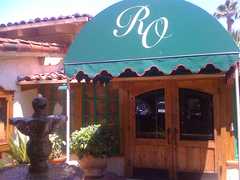 The Red Onion - Wedding Rehersal Dinner - 736 Silver Spur Road, Rolling Hills Estates, California, 90274, USA