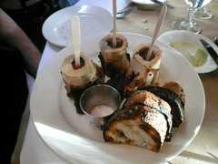 Landmarc Restaurant - Restaurant - 179 West Broadway, New York, NY, United States