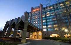 Hilton Atlanta Northeast - Hotel - 5993 Peachtree Industrial Blvd., Norcross, GA, 30092, United States
