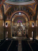 Cathedral Basilica-St Louis - Ceremony - 4431 Lindell Blvd, St Louis, MO, United States Cathedral Basilica-St Louis - Ceremony - 4431 Lindell Blvd, St Louis, MO, United States