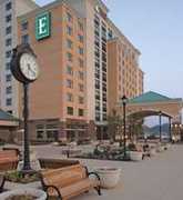 Embassy Suites Hotel & Spa St.Louis - St. Charles - Hotel - 2 Convention Center Plaza, St. Charles, MO, United States Embassy Suites Hotel & Spa St.Louis - St. Charles - Hotel - 2 Convention Center Plaza, St. Charles, MO, United States