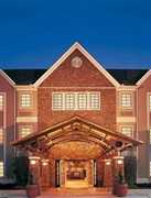 Staybridge Suites Hotel Mt. Laurel / Philadelphia - Hotel - 4115 Church Road, Mount Laurel, NJ, United States