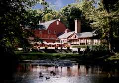 Red Barn - Reception - 292 Wilton Road, Westport, CT, United States Red Barn - Reception - 292 Wilton Road, Westport, CT, United States