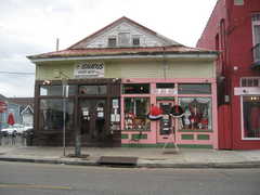 Ignatius Eatery - Restaurant - 4200 Magazine St, New Orleans, LA, 70115 Ignatius Eatery - Restaurant - 4200 Magazine St, New Orleans, LA, 70115