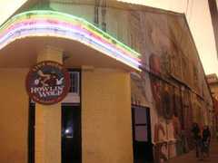 Howlin' Wolf - Entertainment - 907 South Peters Street, New Orleans, LA, United States Howlin' Wolf - Entertainment - 907 South Peters Street, New Orleans, LA, United States