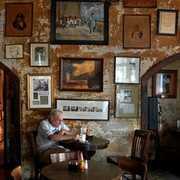 Napoleon House - Bar - 500 Chartres St, New Orleans, LA, 70130 Napoleon House - Bar - 500 Chartres St, New Orleans, LA, 70130