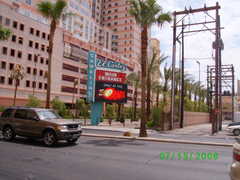 Golden Nugget - Attraction - 129 Fremont St, Las Vegas, NV, United States