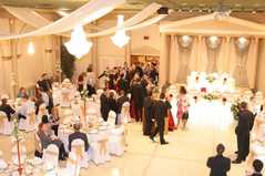 Olympia Banquet Centre - Reception - 1162 Barton St E, Hamilton, ON, L8H, CA