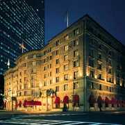 Fairmont Copley Plaza - Reception - 138 Saint James Ave, Boston, MA, United States