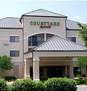 Courtyard Charlotte Ballantyne Resort - Hotel - 