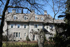 Prime Minister's House / Maison du Premier Ministre - Attraction - 24 Sussex Dr, Ottawa, ON, K1M, CA Prime Minister's House / Maison du Premier Ministre - Attraction - 24 Sussex Dr, Ottawa, ON, K1M, CA