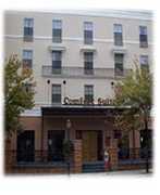 Comfort Suites - Carlisle - Hotel - 10 S. Hanover Street, Carlisle, PA, United States Comfort Suites - Carlisle - Hotel - 10 S. Hanover Street, Carlisle, PA, United States