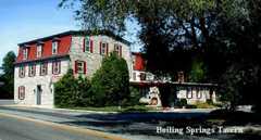Boiling Springs Tavern - Restaurant/Bar - 1 E 1st St, Boiling Springs, PA, United States Boiling Springs Tavern - Restaurant/Bar - 1 E 1st St, Boiling Springs, PA, United States