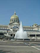 PA State Capitol - Attraction - Capitol Complex East Wing, Harrisburg, PA, United States PA State Capitol - Attraction - Capitol Complex East Wing, Harrisburg, PA, United States