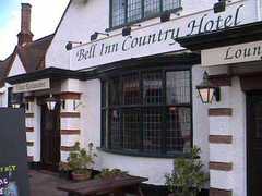 The Bell Inn Country Hotel - Hotel - 65 High St, Hitchin, United Kingdom The Bell Inn Country Hotel - Hotel - 65 High St, Hitchin, United Kingdom
