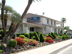 Best Western Inn - Hotel - 1033 Motel Drive, Merced, CA, USA Best Western Inn - Hotel - 1033 Motel Drive, Merced, CA, USA