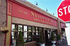 Tommy Nevin's - Restaurant - 1454 Sherman Avenue, Evanston, IL, United States Tommy Nevin's - Restaurant - 1454 Sherman Avenue, Evanston, IL, United States