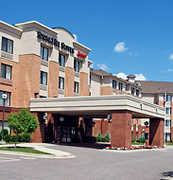 SpringHill Suites (Marriott) - Hotel - 5901 Wayzata Blvd, St. Louis Park, MN, United States SpringHill Suites (Marriott) - Hotel - 5901 Wayzata Blvd, St. Louis Park, MN, United States