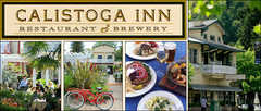 Calistoga Inn - Rehearsal Dinner - 1250 Lincoln Ave, Calistoga, CA, United States