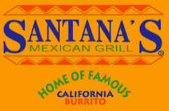 Santana's Mexican Grill - Restaurant - 1480 Rosecrans Street, San Diego, CA, United States Santana's Mexican Grill - Restaurant - 1480 Rosecrans Street, San Diego, CA, United States