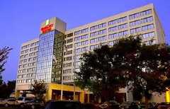Embassy Suites - Hotel - 2885 Lakeside Dr, Santa Clara, CA, 95054
