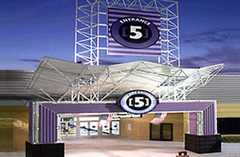 The Great Mall! - Shopping, Salons, Spas - 447 Great Mall Dr, Milpitas, CA, 95035