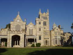 Lyndhurst Castle - Ceremony & Reception - 635 S Broadway, Tarrytown, NY, 10591