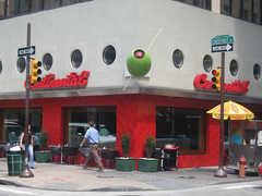 Continental Midtown - Nightlife - 1801 Chestnut St, Philadelphia, PA, United States Continental Midtown - Nightlife - 1801 Chestnut St, Philadelphia, PA, United States