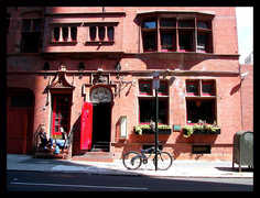 Black Sheep Pub & Restaurant - Nightlife - 247 S 17th St, Philadelphia, PA, 19103 Black Sheep Pub & Restaurant - Nightlife - 247 S 17th St, Philadelphia, PA, 19103
