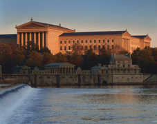 Philadelphia Museum of Art - Attraction - 2600 Benjamin Franklin Pkwy, Philadelphia, PA, United States Philadelphia Museum of Art - Attraction - 2600 Benjamin Franklin Pkwy, Philadelphia, PA, United States