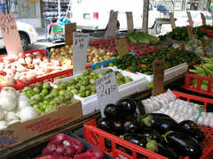 Italian Market - Attraction - 1001 S 9th St, Philadelphia, PA, United States Italian Market - Attraction - 1001 S 9th St, Philadelphia, PA, United States