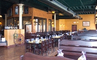 Bricktown Brewery - Restaurant - 299 Main St, Dubuque, IA, 52001 Bricktown Brewery - Restaurant - 299 Main St, Dubuque, IA, 52001