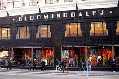 Bloomingdales - Shopping - 1000 3rd Ave, 59th & 60th, New York, NY, United States