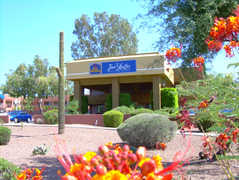 Inn Suites Hotels Inc - Hotel - 1615 E Northern Ave, Phoenix, AZ, United States Inn Suites Hotels Inc - Hotel - 1615 E Northern Ave, Phoenix, AZ, United States