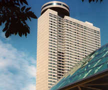 Hyatt Regency Crown Center - Hotel - 2345 Mcgee Street, Kansas City, MO, USA Hyatt Regency Crown Center - Hotel - 2345 Mcgee Street, Kansas City, MO, USA
