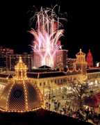The Plaza - Entertainment - The Plaza, Kansas City, MO, Kansas City, MO, US The Plaza - Entertainment - The Plaza, Kansas City, MO, Kansas City, MO, US