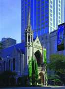 Chicago Wedding In October in Chicago, IL, USA Chicago Wedding In October in Chicago, IL, USA