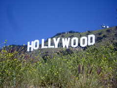 Hollywood Sign - Hollywood Sign - Hollywood Sign, Los Angeles, CA Hollywood Sign - Hollywood Sign - Hollywood Sign, Los Angeles, CA