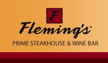 Flemings Steakhouse