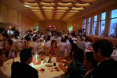 Marcus Center for the Performing Arts - Reception - 929 N Water St, Milwaukee, W.I., 53202, US